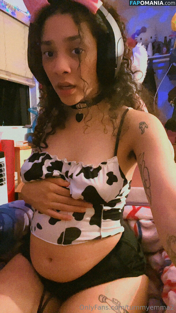 brummymummyof2 / tummyemma2 Desnudo OnlyFans  Foto filtrada #4