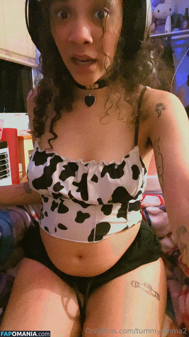 brummymummyof2 / tummyemma2 Desnudo OnlyFans  Foto filtrada #5