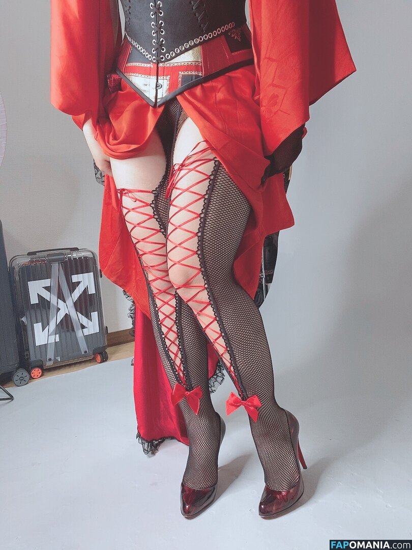 T_utero / Tunamayo / Yua Sakuya / tsunamayo / tunamayo113 Desnudo OnlyFans  Foto filtrada #427