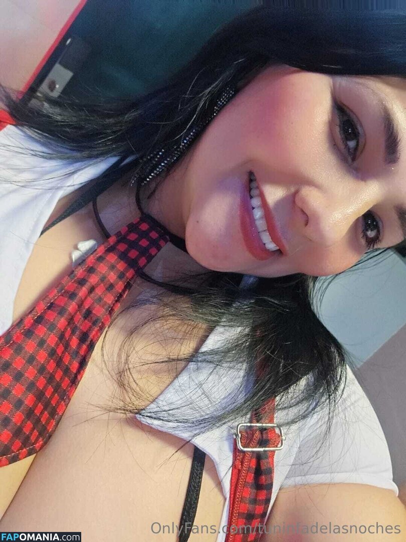mariyoanita / tuninfadelasnoches Desnudo OnlyFans  Foto filtrada #18