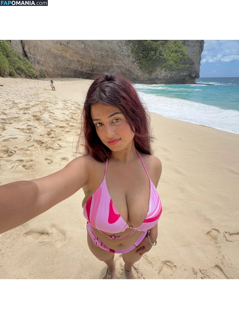 Tushikha Goswami / tushikhagoswami Desnudo OnlyFans  Foto filtrada #13