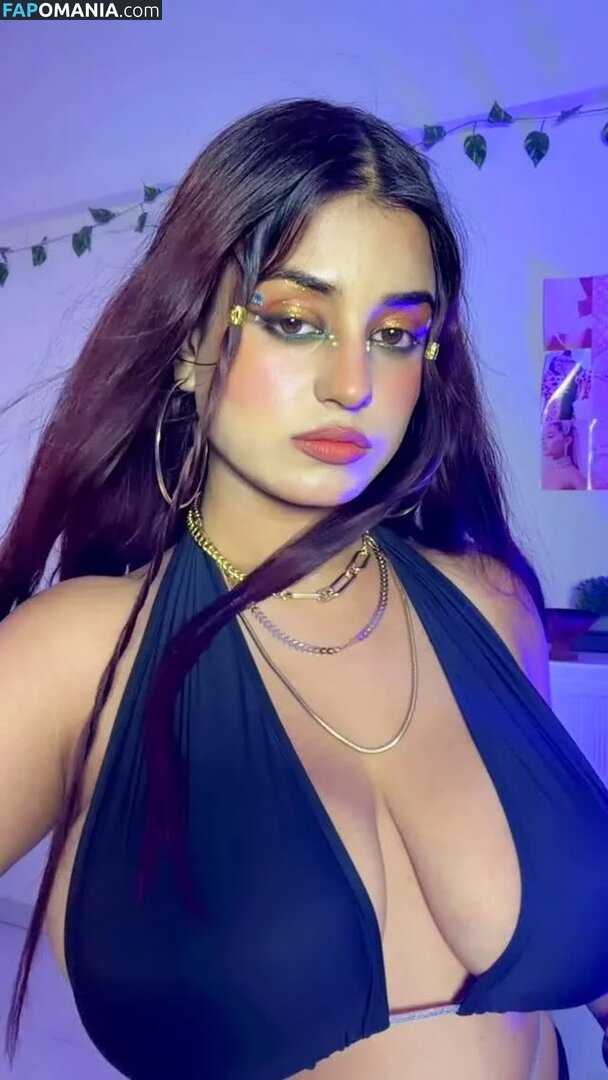 Tushikha Goswami / tushikhagoswami Desnudo OnlyFans  Foto filtrada #18