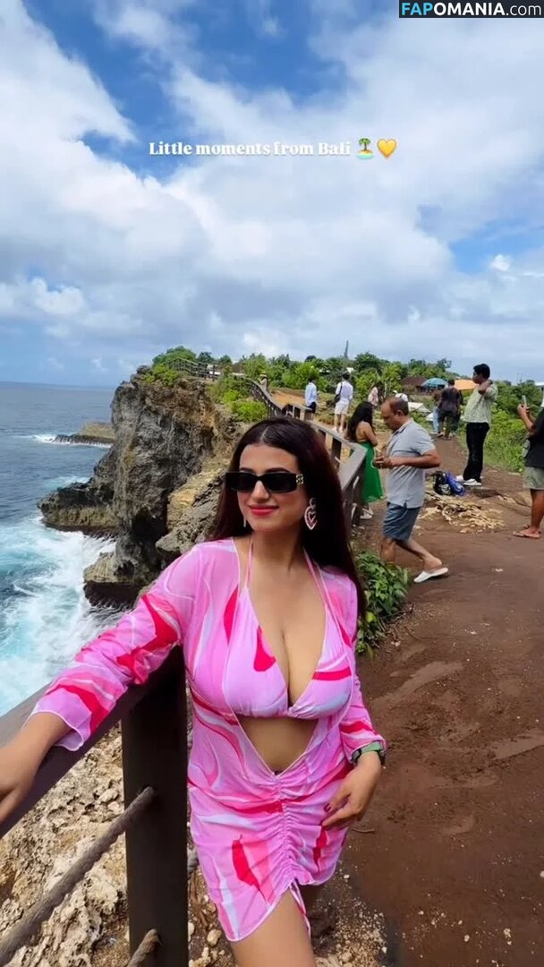 Tushikha Goswami / tushikhagoswami Desnudo OnlyFans  Foto filtrada #20