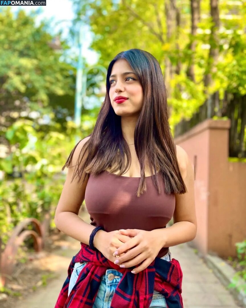 Tushikha Goswami / tushikhagoswami Desnudo OnlyFans  Foto filtrada #22