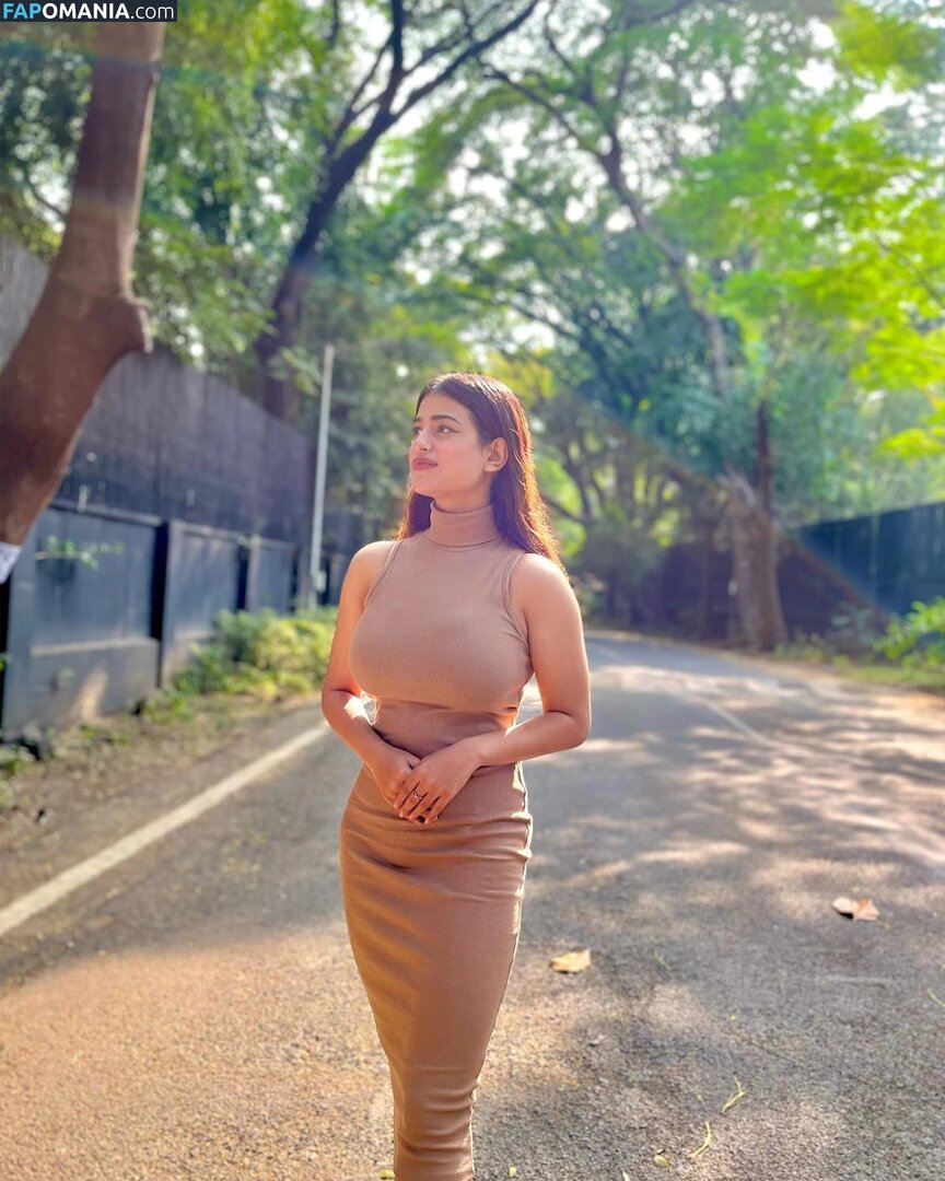 Tushikha Goswami / tushikhagoswami Desnudo OnlyFans  Foto filtrada #23