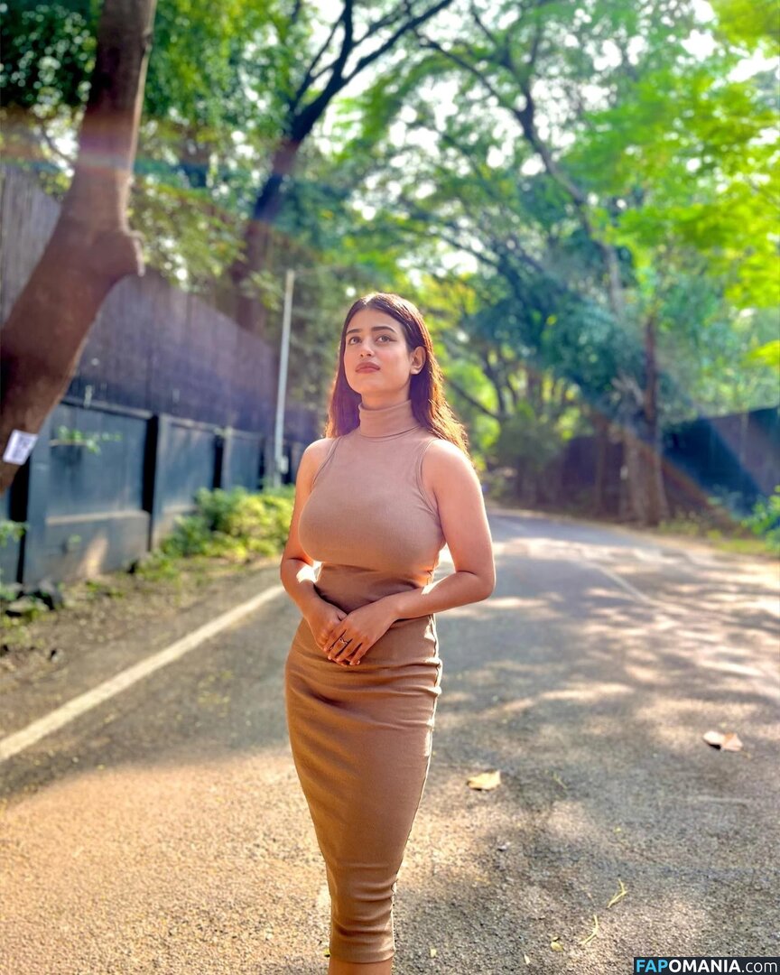 Tushikha Goswami / tushikhagoswami Desnudo OnlyFans  Foto filtrada #24