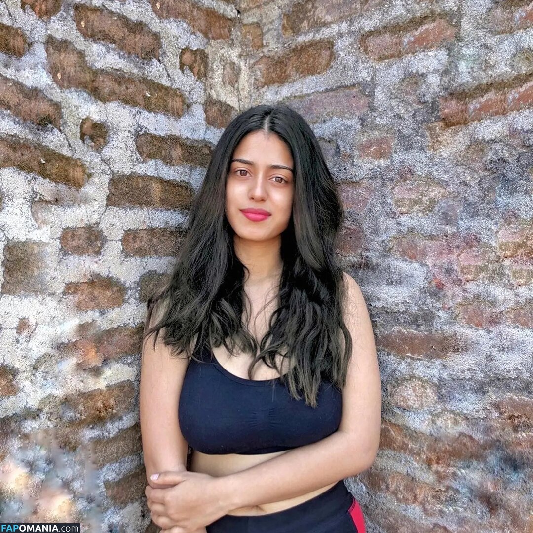 Tushikha Goswami / tushikhagoswami Desnudo OnlyFans  Foto filtrada #25