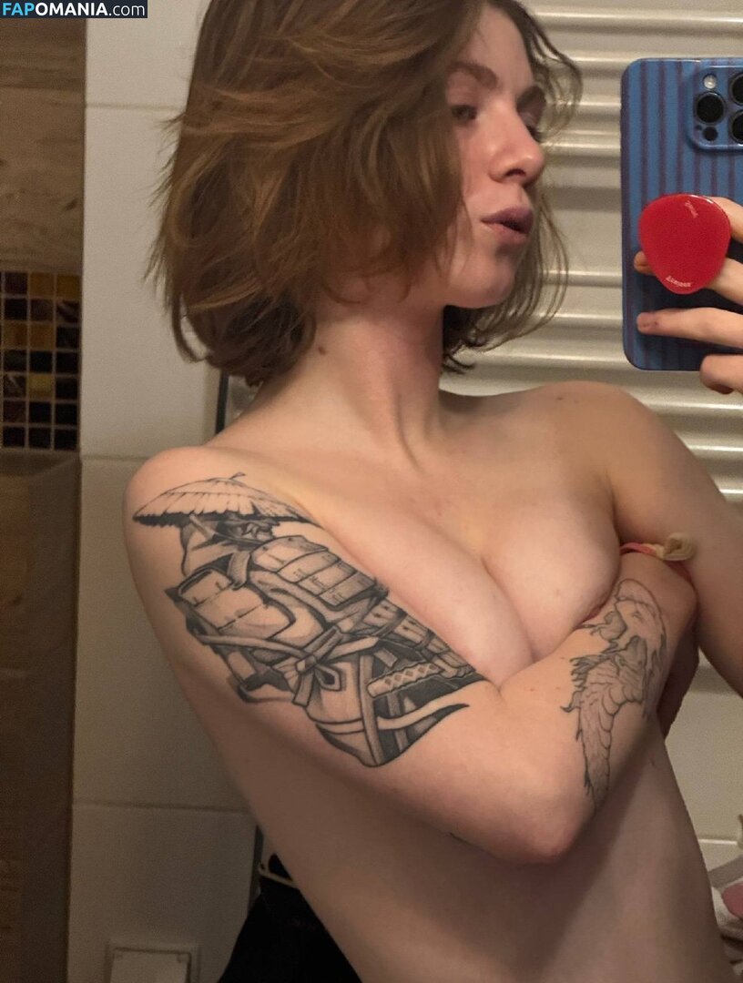 thefanvan / tvoya_van / tvoya_van2007 Desnudo OnlyFans  Foto filtrada #23