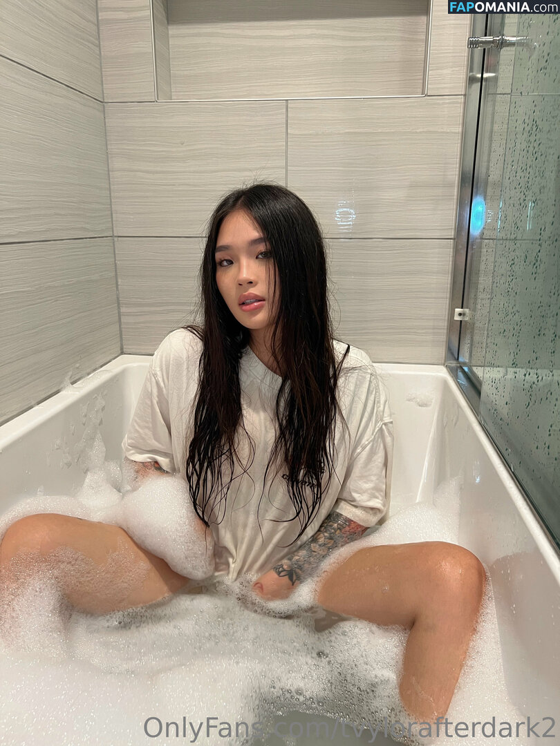 tvylorafterdark Desnudo OnlyFans  Foto filtrada #4