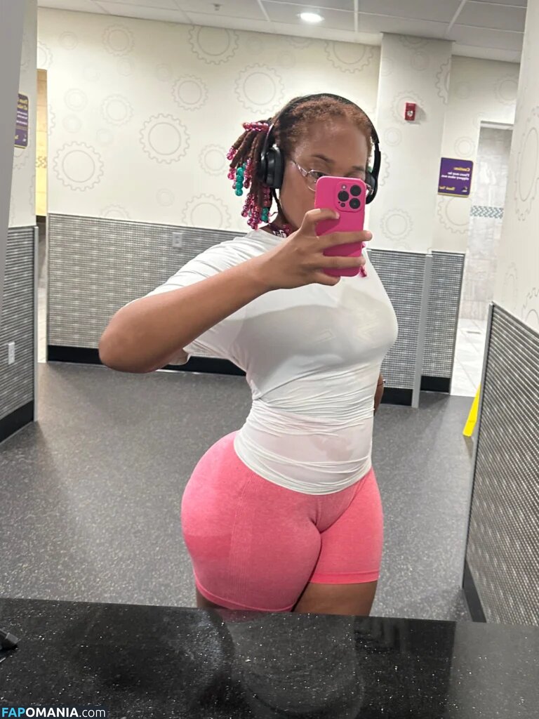 Twerkstarelsa Desnudo OnlyFans  Foto filtrada #3