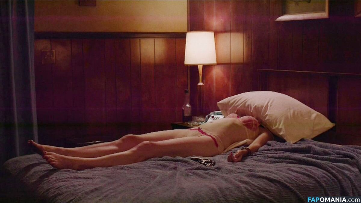 Twin Peaks Desnudo OnlyFans  Foto filtrada #9
