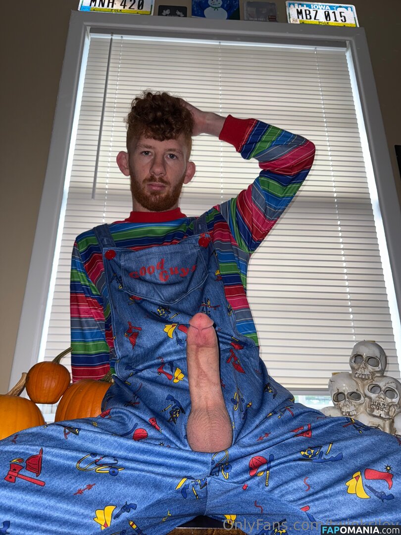 twinkriley Desnudo OnlyFans  Foto filtrada #5