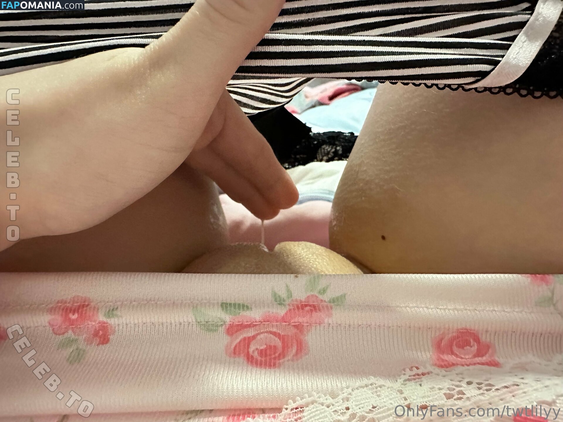 Twtlilyy / https: / lilypichu Desnudo OnlyFans  Foto filtrada #7