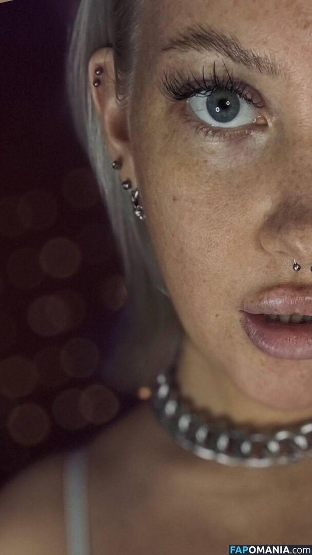 Tykioty Miley Desnudo OnlyFans  Foto filtrada #1