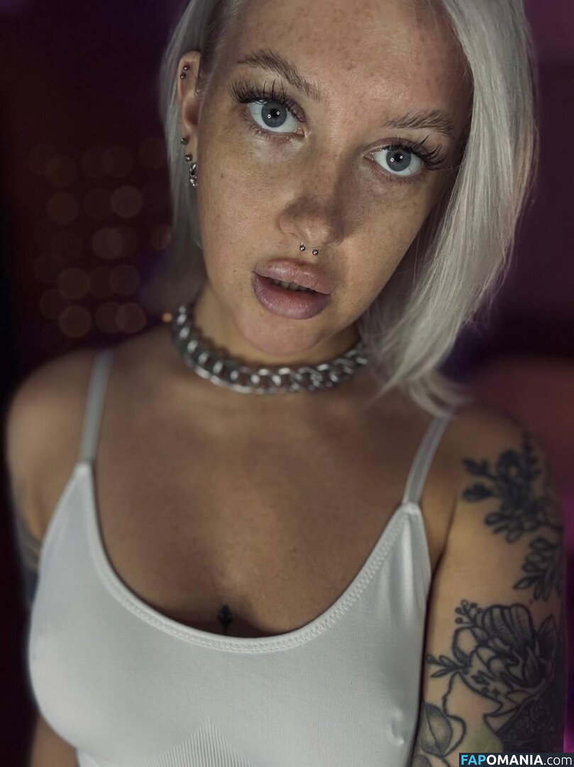 Tykioty Miley Desnudo OnlyFans  Foto filtrada #2