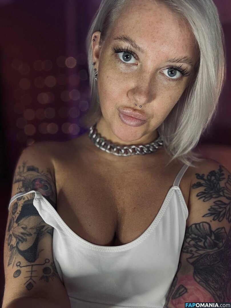 Tykioty Miley Desnudo OnlyFans  Foto filtrada #3