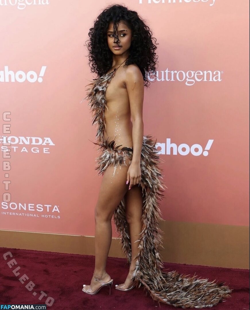 Tyla / Tylaofficial / https: / tyllaaaaaaa Desnudo OnlyFans  Foto filtrada #4