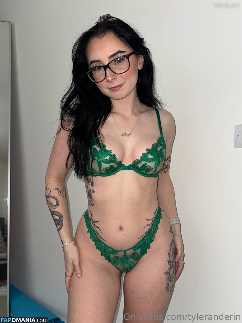 Tyler and Erin Desnudo OnlyFans  Foto filtrada #3