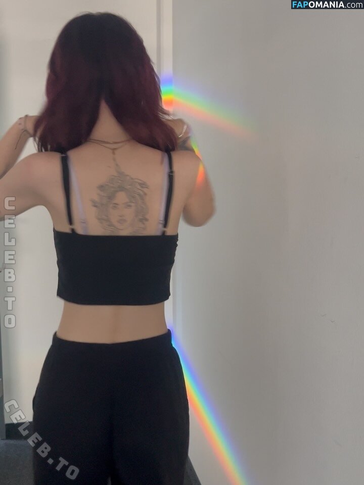 https: / typicallylotti Desnudo OnlyFans  Foto filtrada #3