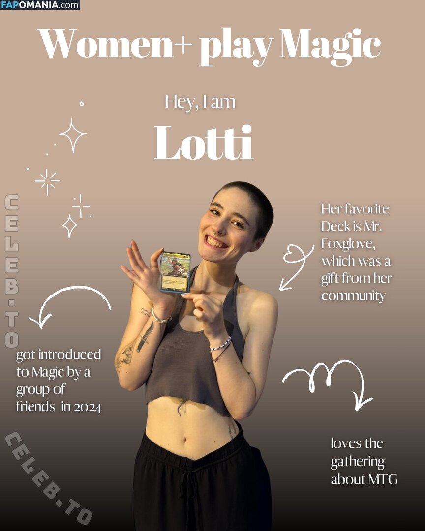 https: / typicallylotti Desnudo OnlyFans  Foto filtrada #6