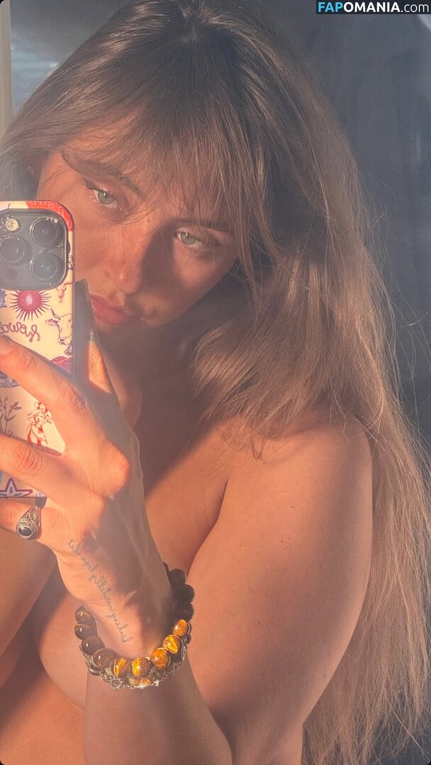 Tyybabyy / tyllarae Desnudo OnlyFans  Foto filtrada #1