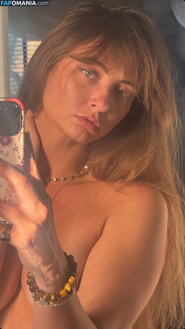 Tyybabyy / tyllarae Desnudo OnlyFans  Foto filtrada #2