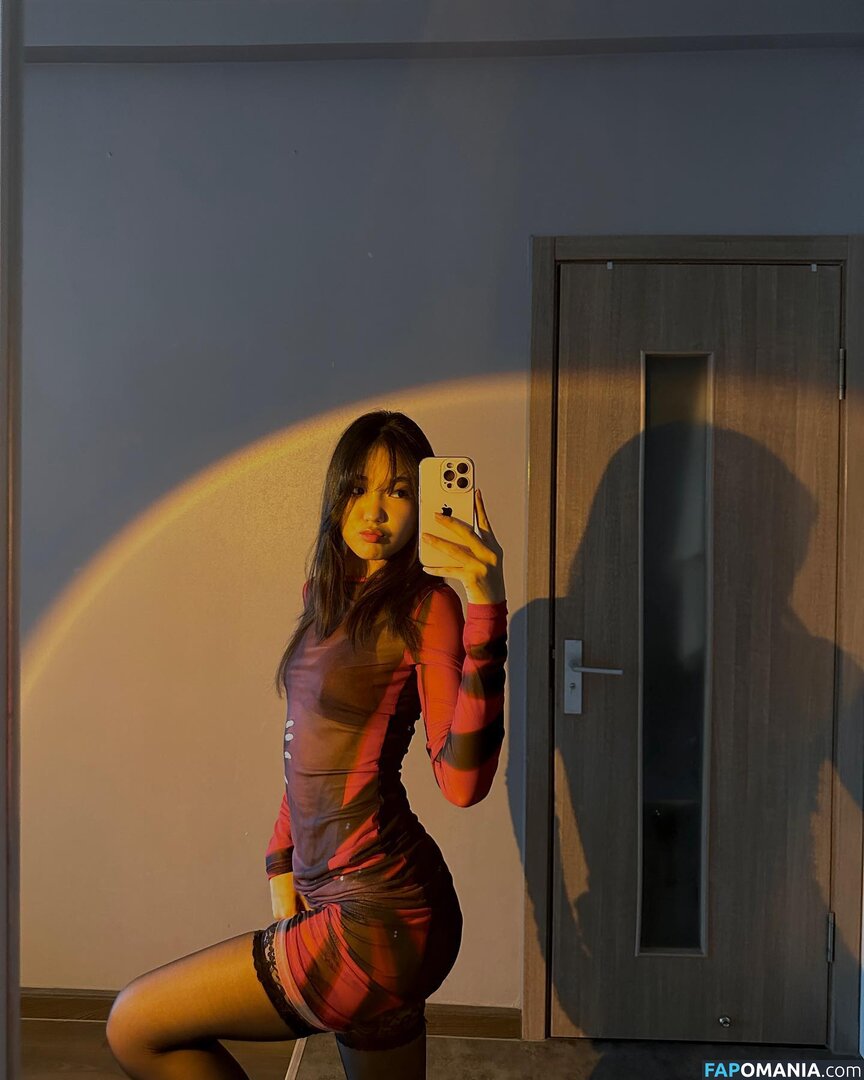 u.unuku Desnudo OnlyFans  Foto filtrada #3
