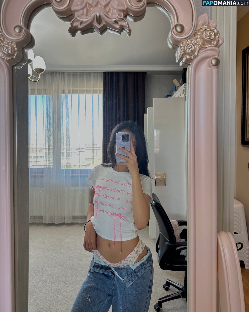 u.unuku Desnudo OnlyFans  Foto filtrada #4