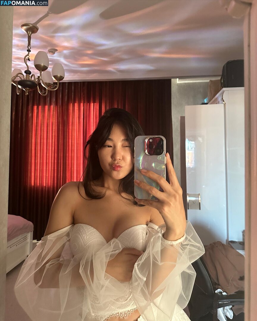 u.unuku Desnudo OnlyFans  Foto filtrada #10