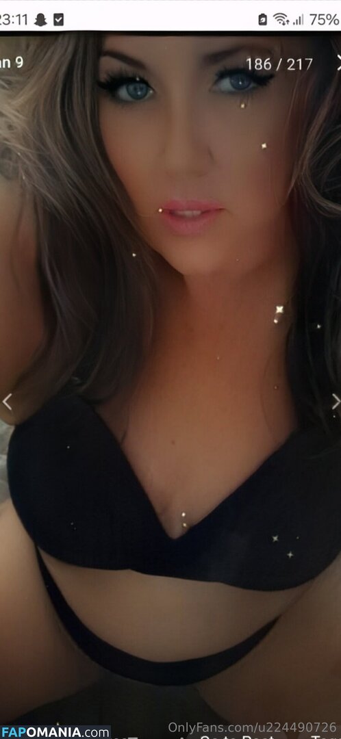 thebackpackingblondie / u224490726 Desnudo OnlyFans  Foto filtrada #7