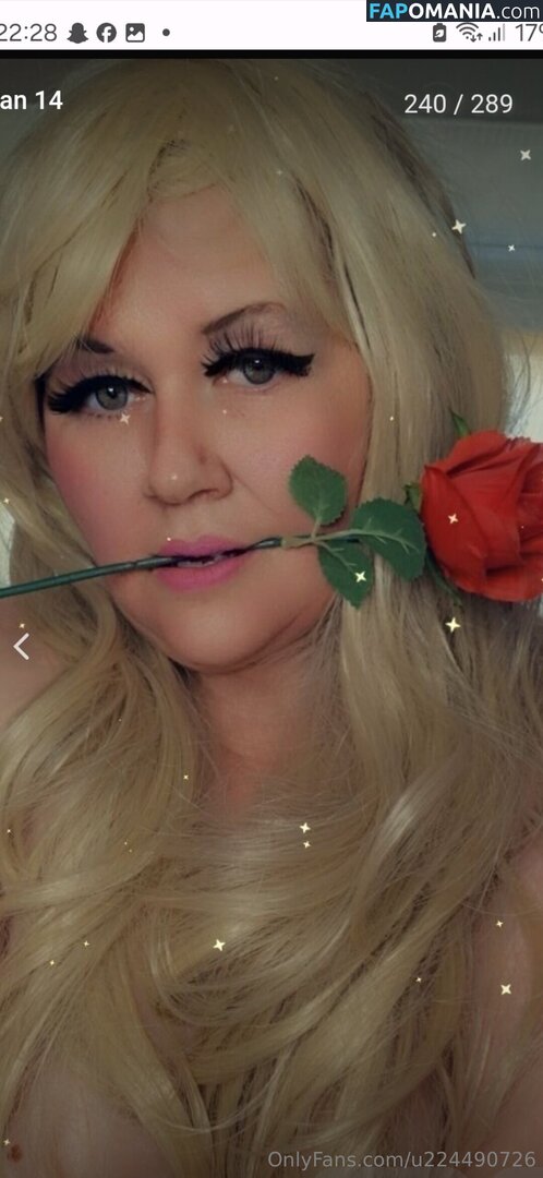 thebackpackingblondie / u224490726 Desnudo OnlyFans  Foto filtrada #11