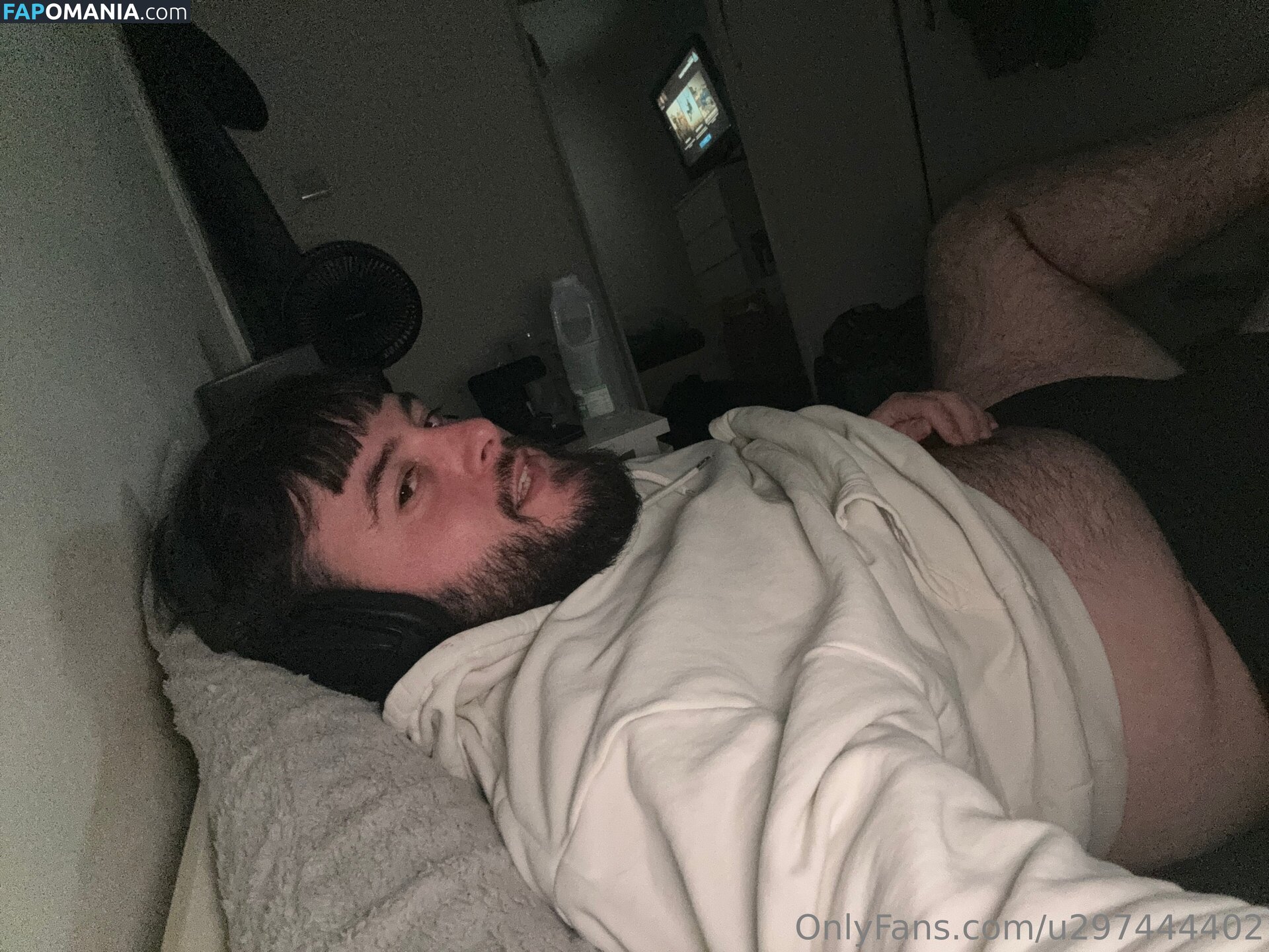double_aa92 / u297444402 Desnudo OnlyFans  Foto filtrada #6