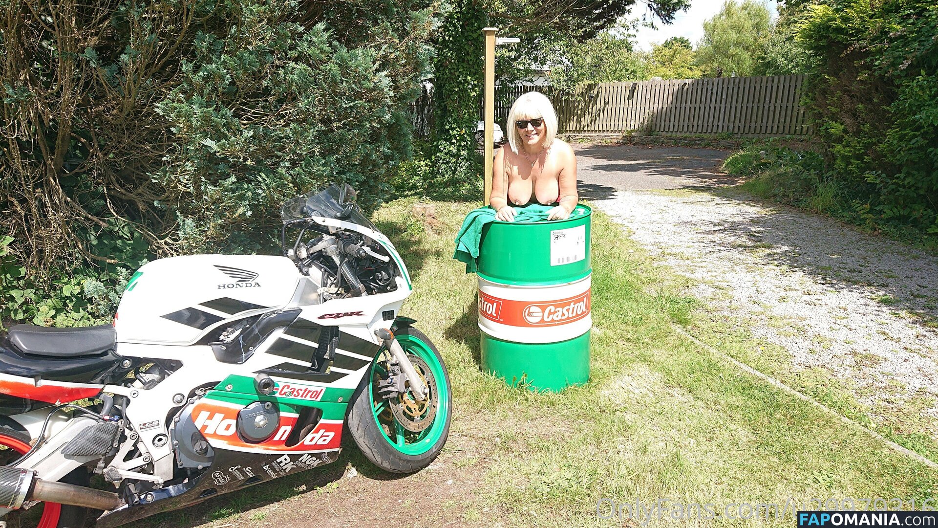 girly.biker.stuff / u29979316 Desnudo OnlyFans  Foto filtrada #18