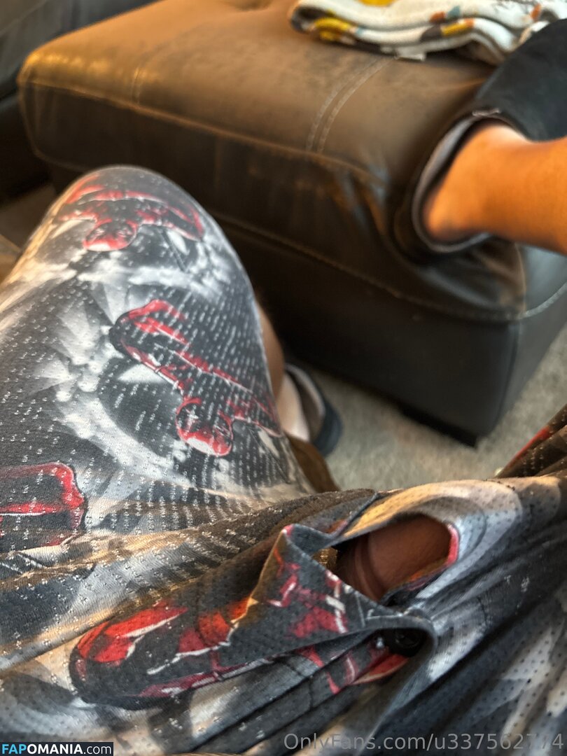 u337562774 Desnudo OnlyFans  Foto filtrada #2