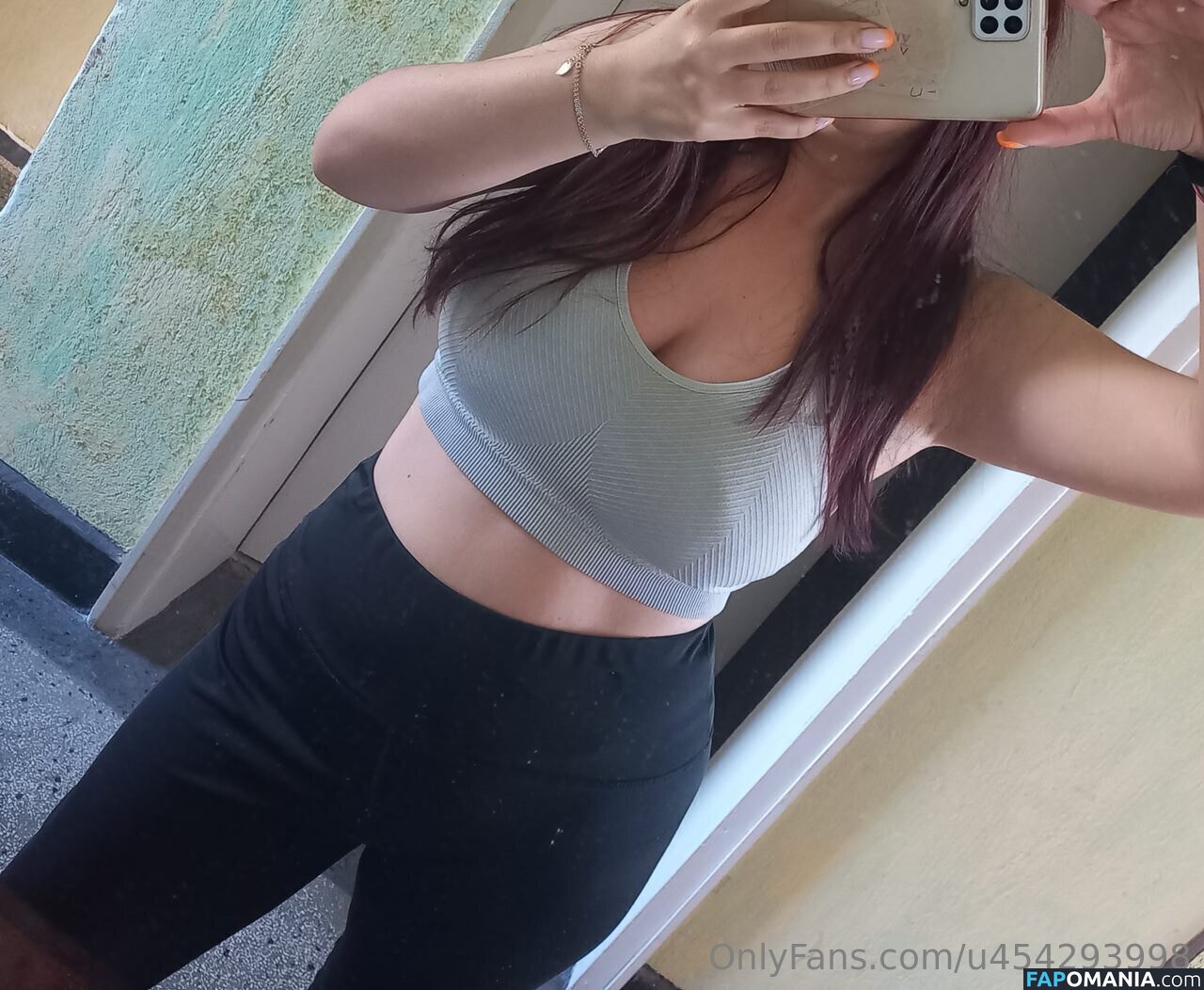 u454293998 Desnudo OnlyFans  Foto filtrada #1