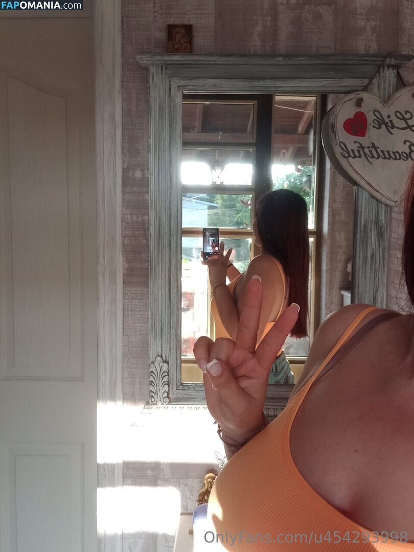 u454293998 Desnudo OnlyFans  Foto filtrada #2