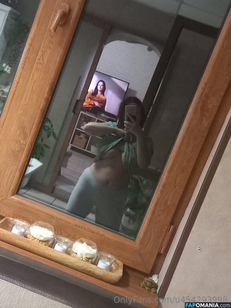 u454293998 Desnudo OnlyFans  Foto filtrada #5