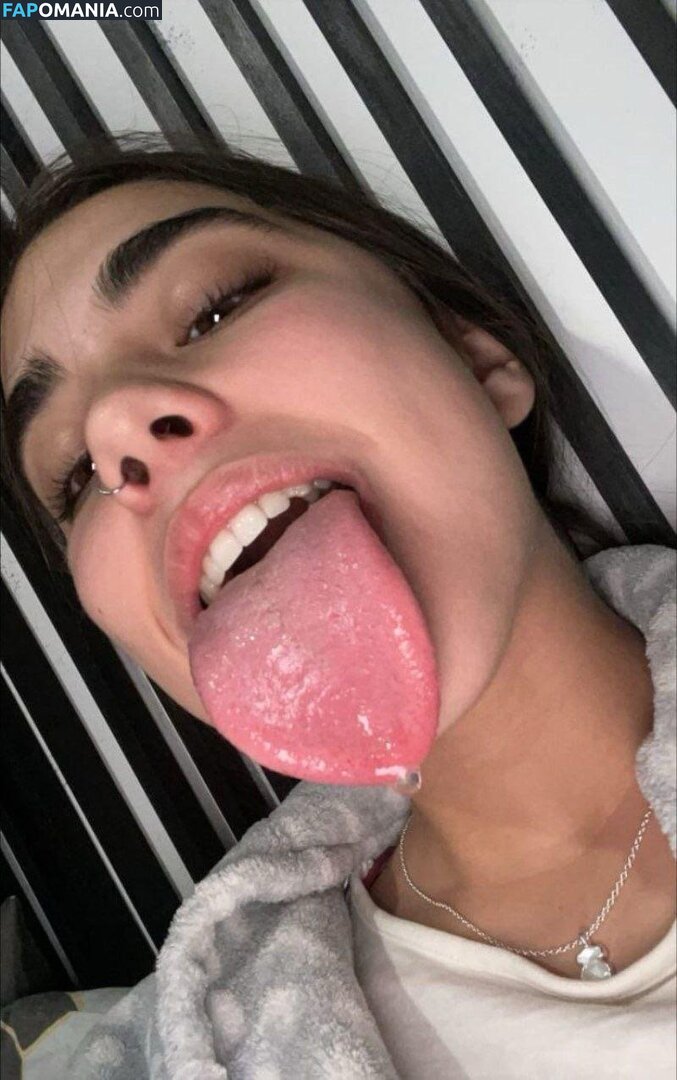 longuetongueegirl_ / noaablaancoo / u489105211 Desnudo OnlyFans  Foto filtrada #3
