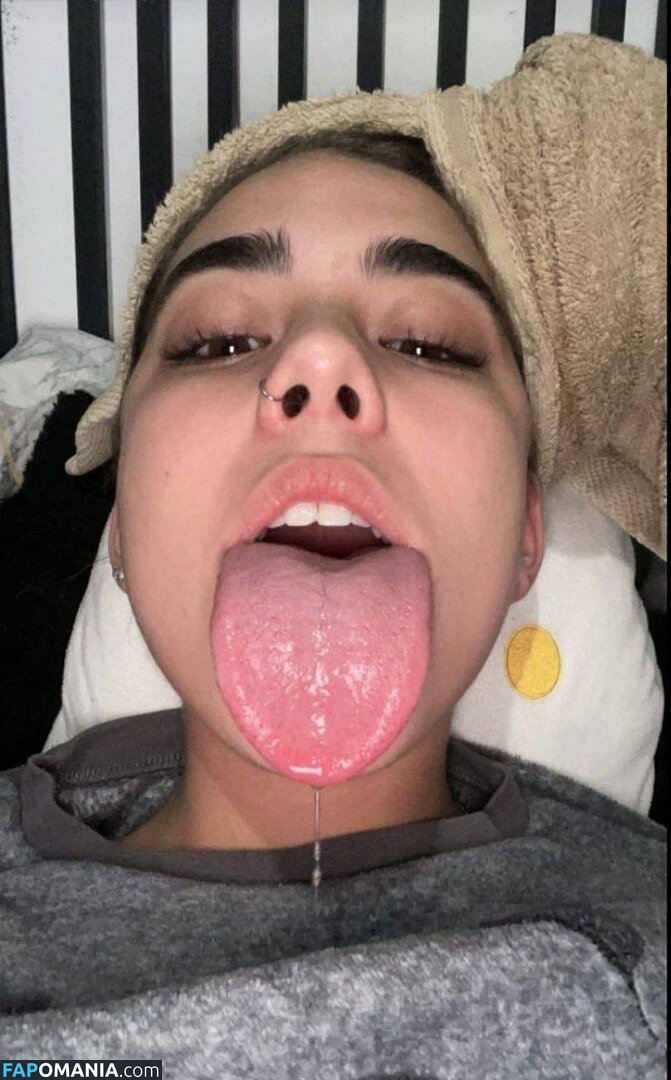 longuetongueegirl_ / noaablaancoo / u489105211 Desnudo OnlyFans  Foto filtrada #4