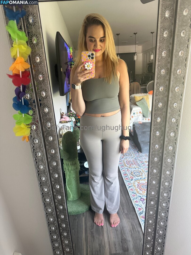 ughughughx3 Desnudo OnlyFans  Foto filtrada #1