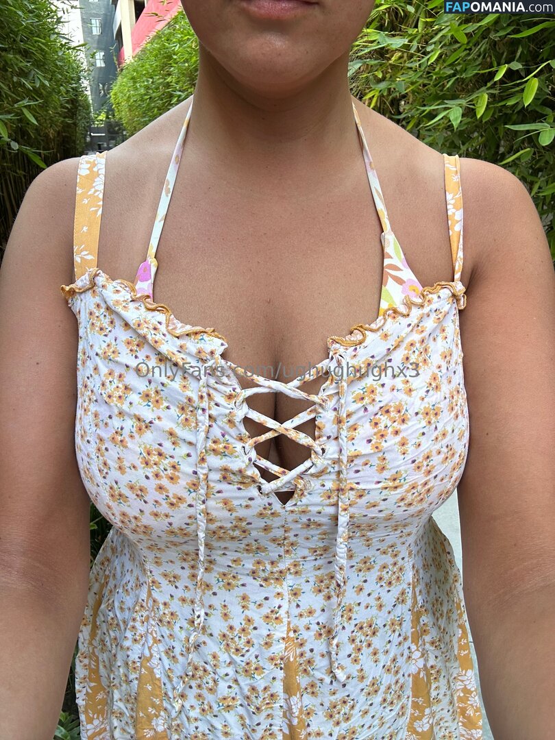 ughughughx3 Desnudo OnlyFans  Foto filtrada #3
