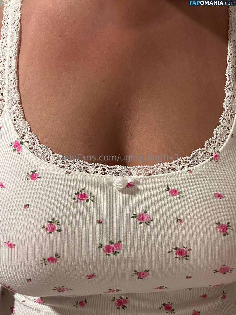 ughughughx3 Desnudo OnlyFans  Foto filtrada #4