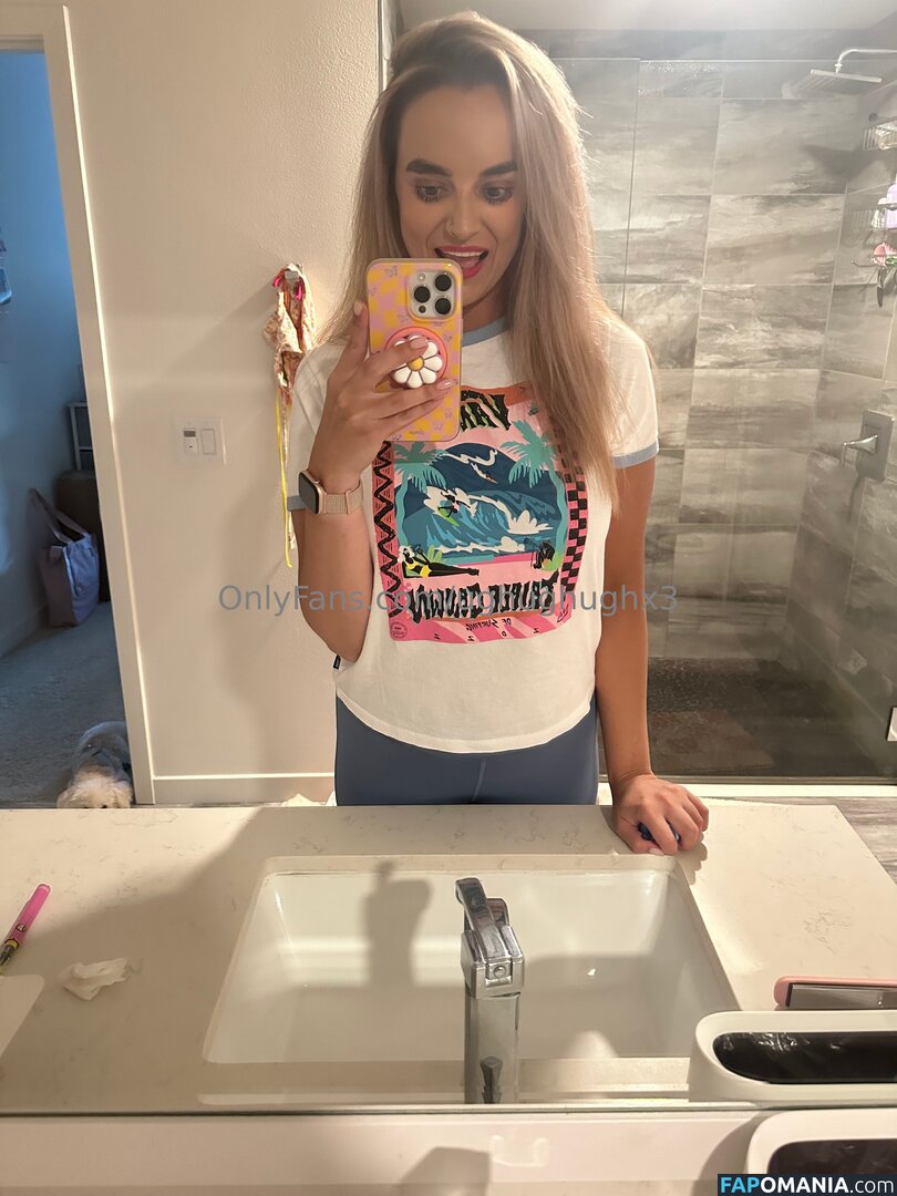 ughughughx3 Desnudo OnlyFans  Foto filtrada #5
