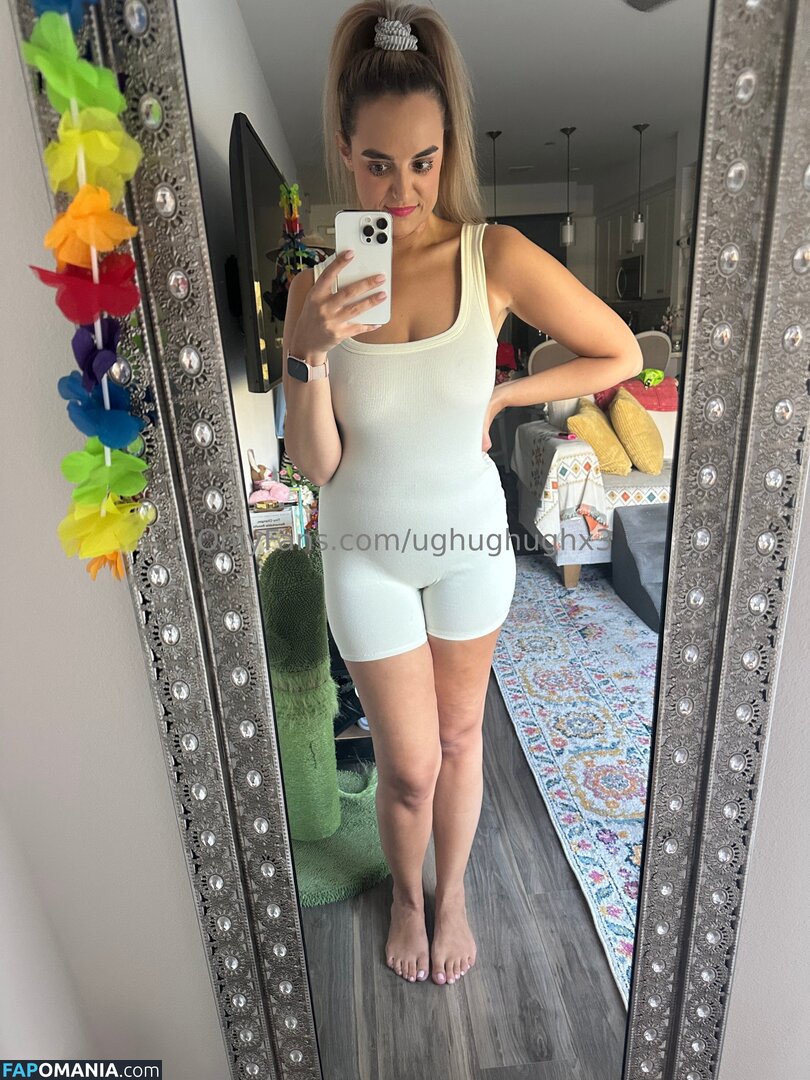 ughughughx3 Desnudo OnlyFans  Foto filtrada #8
