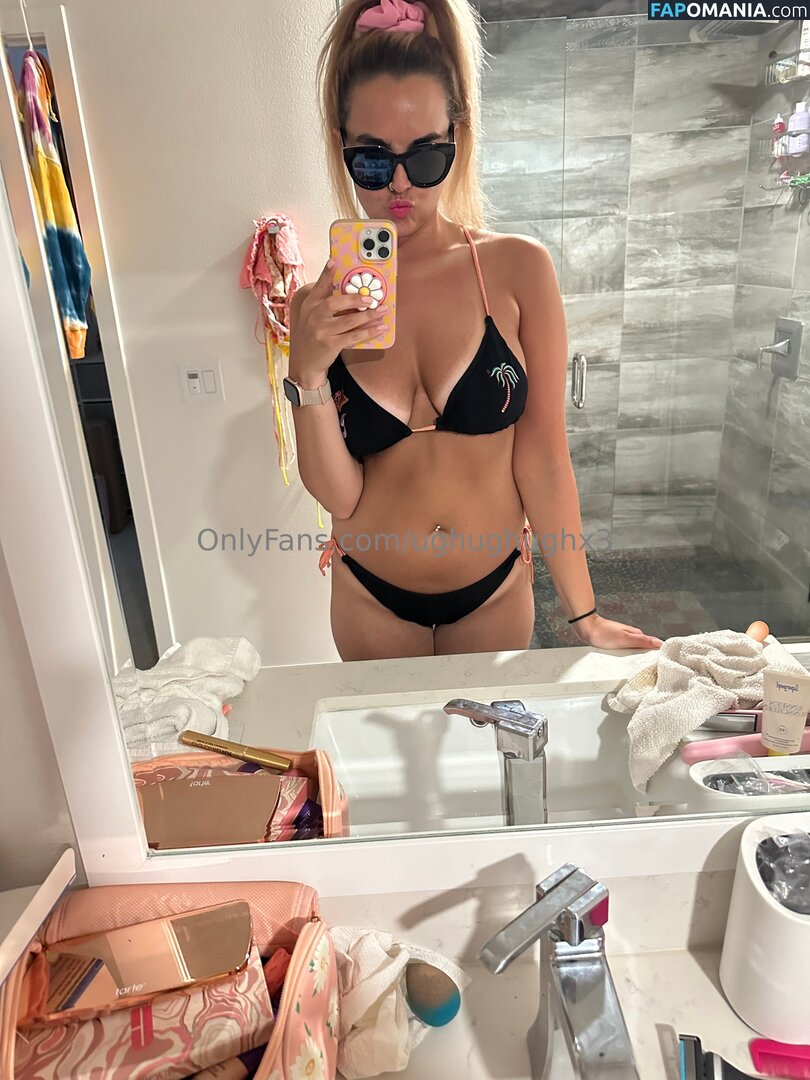 ughughughx3 Desnudo OnlyFans  Foto filtrada #10
