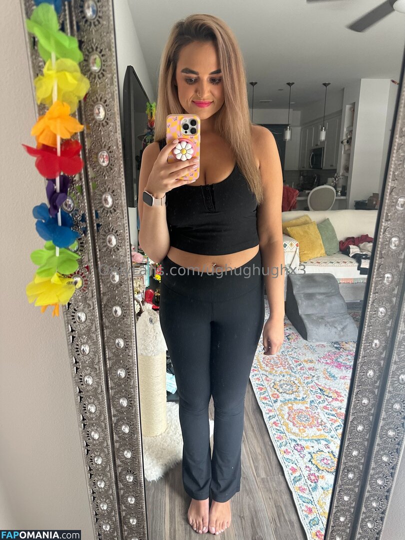 ughughughx3 Desnudo OnlyFans  Foto filtrada #17