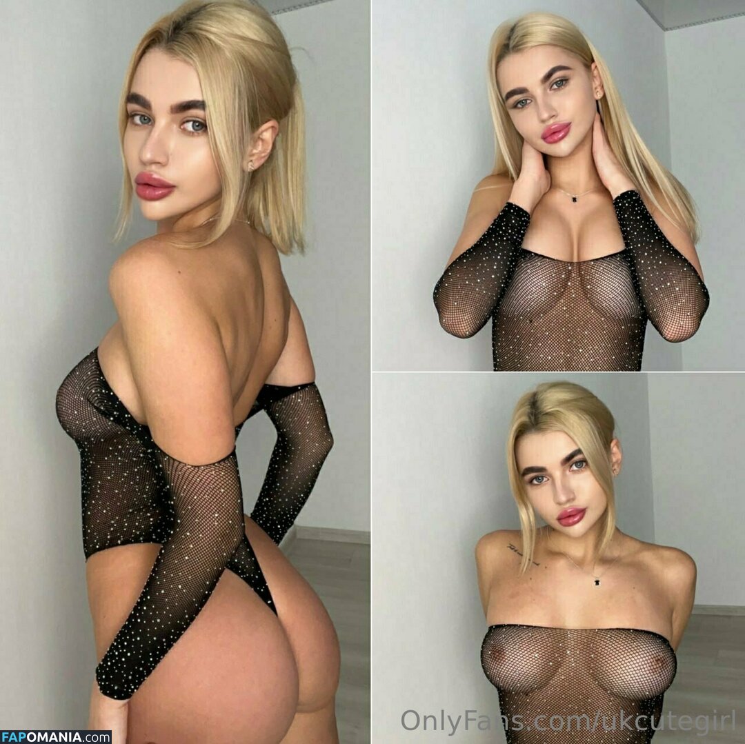 ukcutegirl / ukcutegirllucy Desnudo OnlyFans  Foto filtrada #243