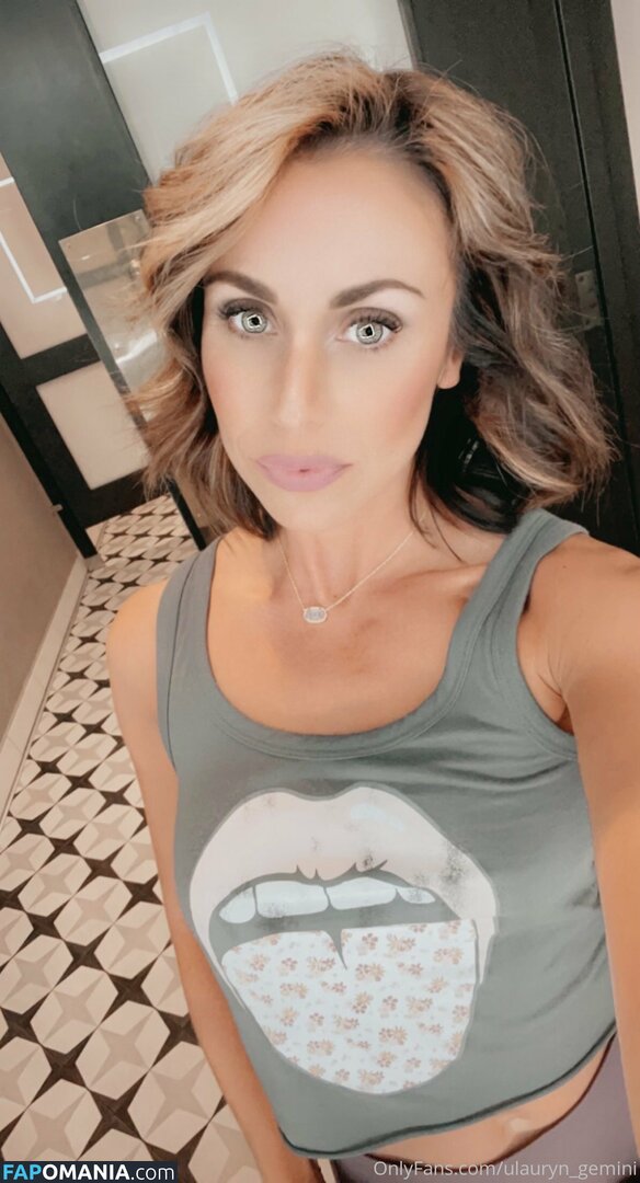 ulauryn_gemini Desnudo OnlyFans  Foto filtrada #26