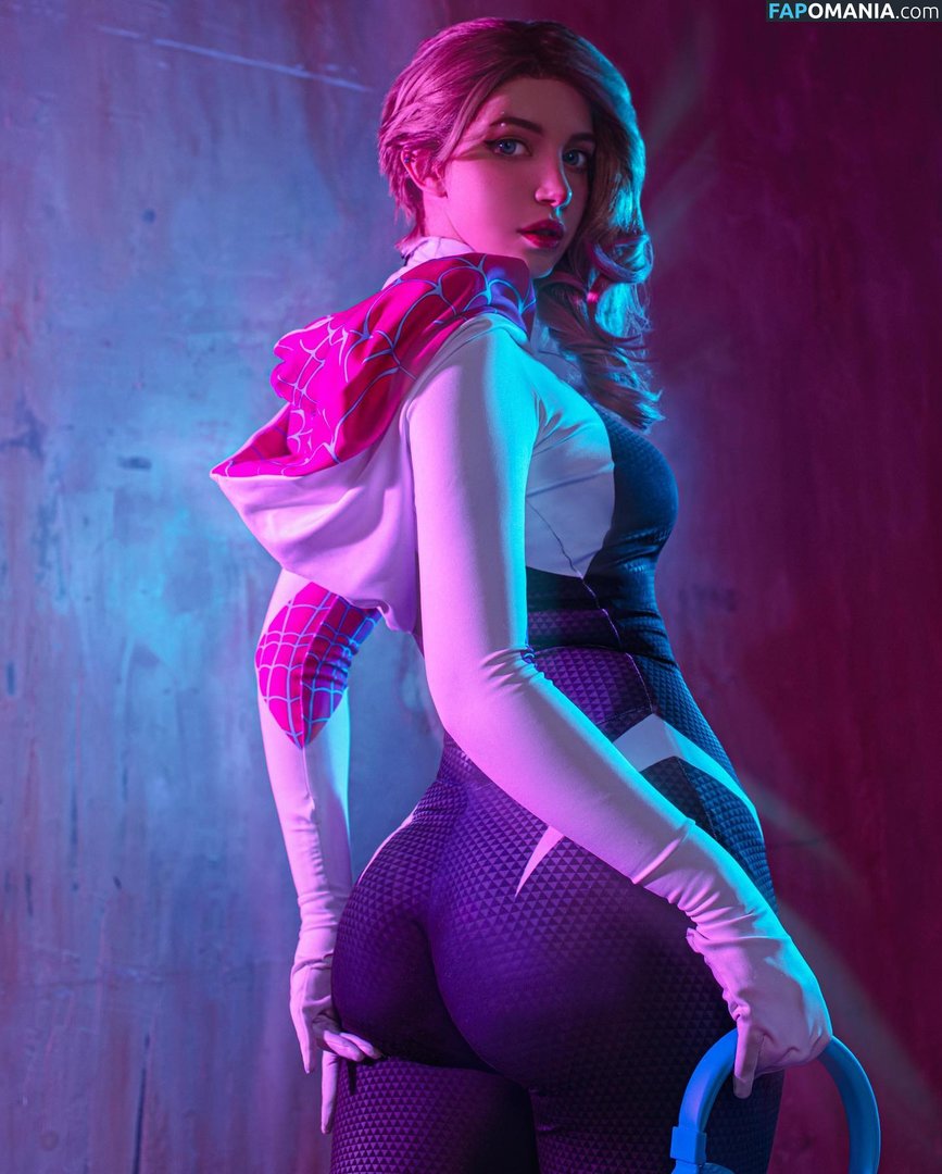 Ulichan / _ulichan_ Desnudo OnlyFans  Foto filtrada #11