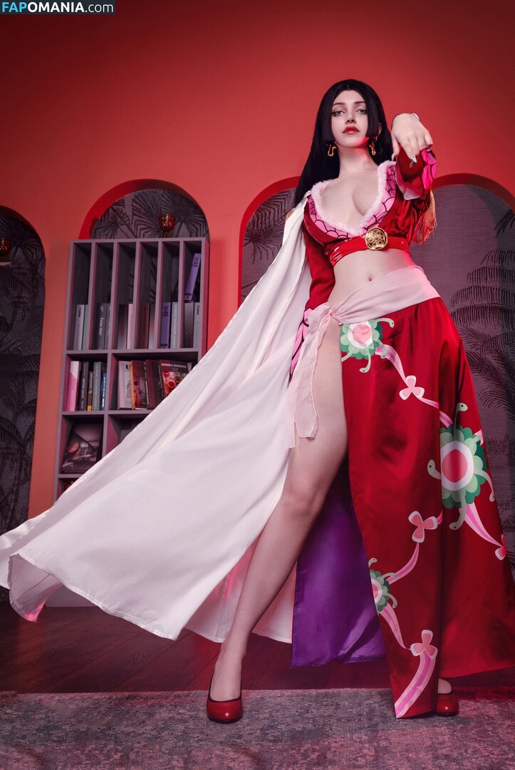 Ulichan / _ulichan_ Desnudo OnlyFans  Foto filtrada #179